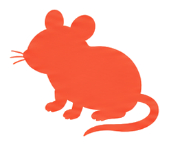 ネズミ