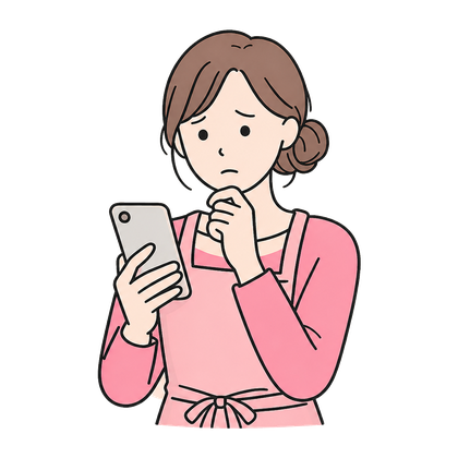 どの業者に頼んでいいか分からない